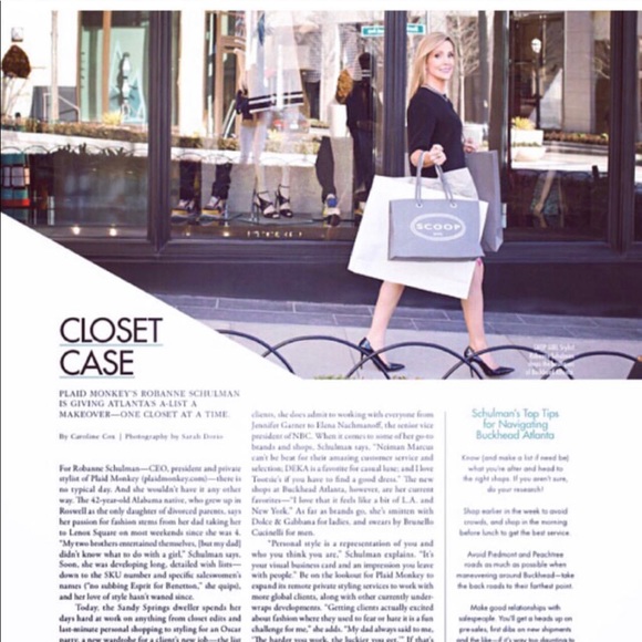 Meet your Posher, Robanne - Picture 2 of 2